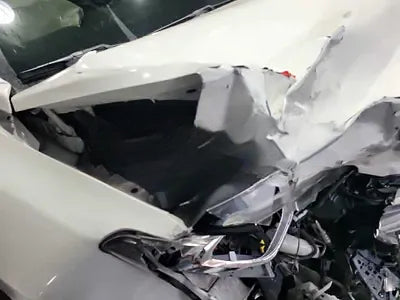 2017 Hyundai Santa FE KMHSW81UDHU740382 VIN:KMHSW81UDHU740382