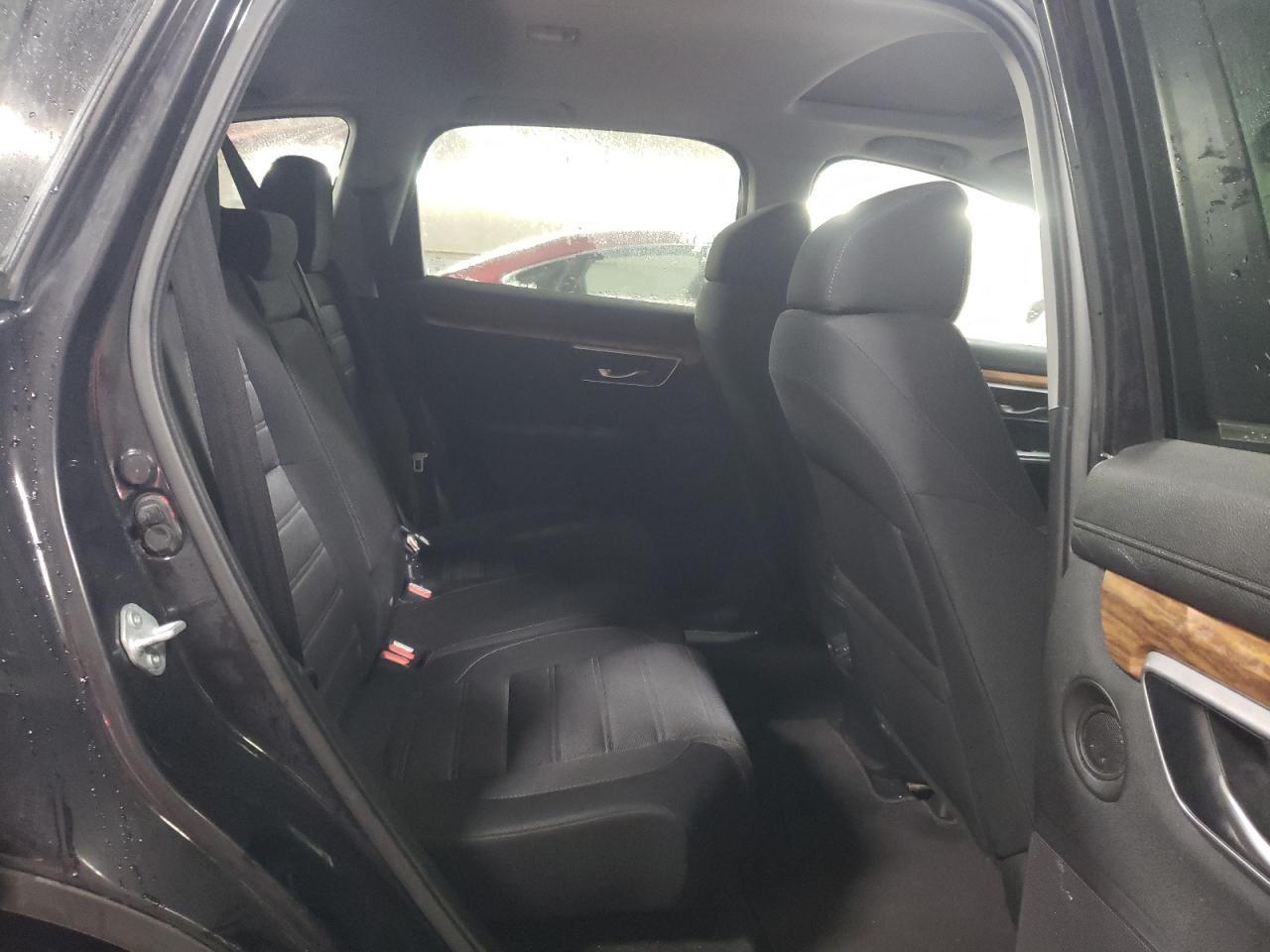 2022 HONDA CR-V EX VIN:5J6RT6H50NL031525