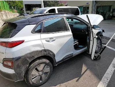 2019 Hyundai Kona KMHK381GFKU053342 VIN:KMHK381GFKU053342