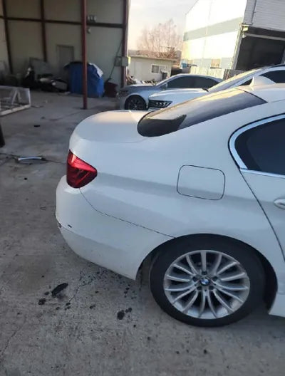 2015 BMW 520 WBA5E7106FGK08945 VIN:WBA5E7106FGK08945