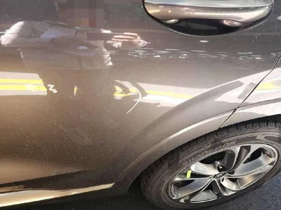 2019 Hyundai Santa FE KMHS381CDKU155389 VIN:KMHS381CDKU155389