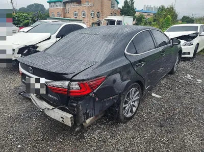 2016 Lexus ES 300 JTHBW1GG3G2119948 VIN:JTHBW1GG3G2119948