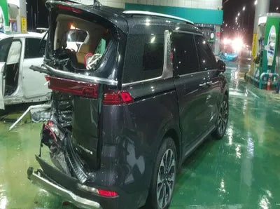 2022 Kia Carnival VIN: