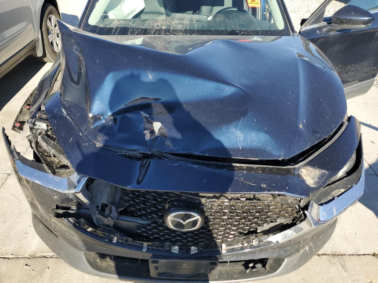 2023 MAZDA CX-30 PREFERRED VIN:3MVDMBCM1PM512081