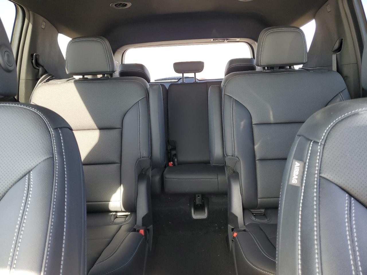 2024 CHEVROLET TRAVERSE LT VIN:1GNERGKS3RJ157524