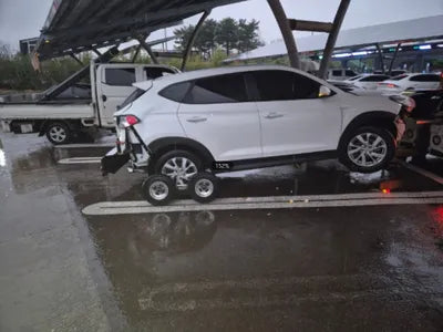 2019 Hyundai Tucson KMHJ381ABKU104882 VIN:KMHJ381ABKU104882