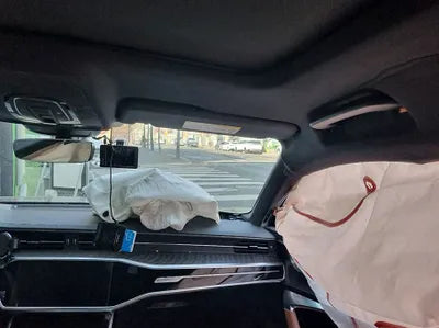 2021 Audi A6 WAUZZZF22MN018306 VIN:WAUZZZF22MN018306