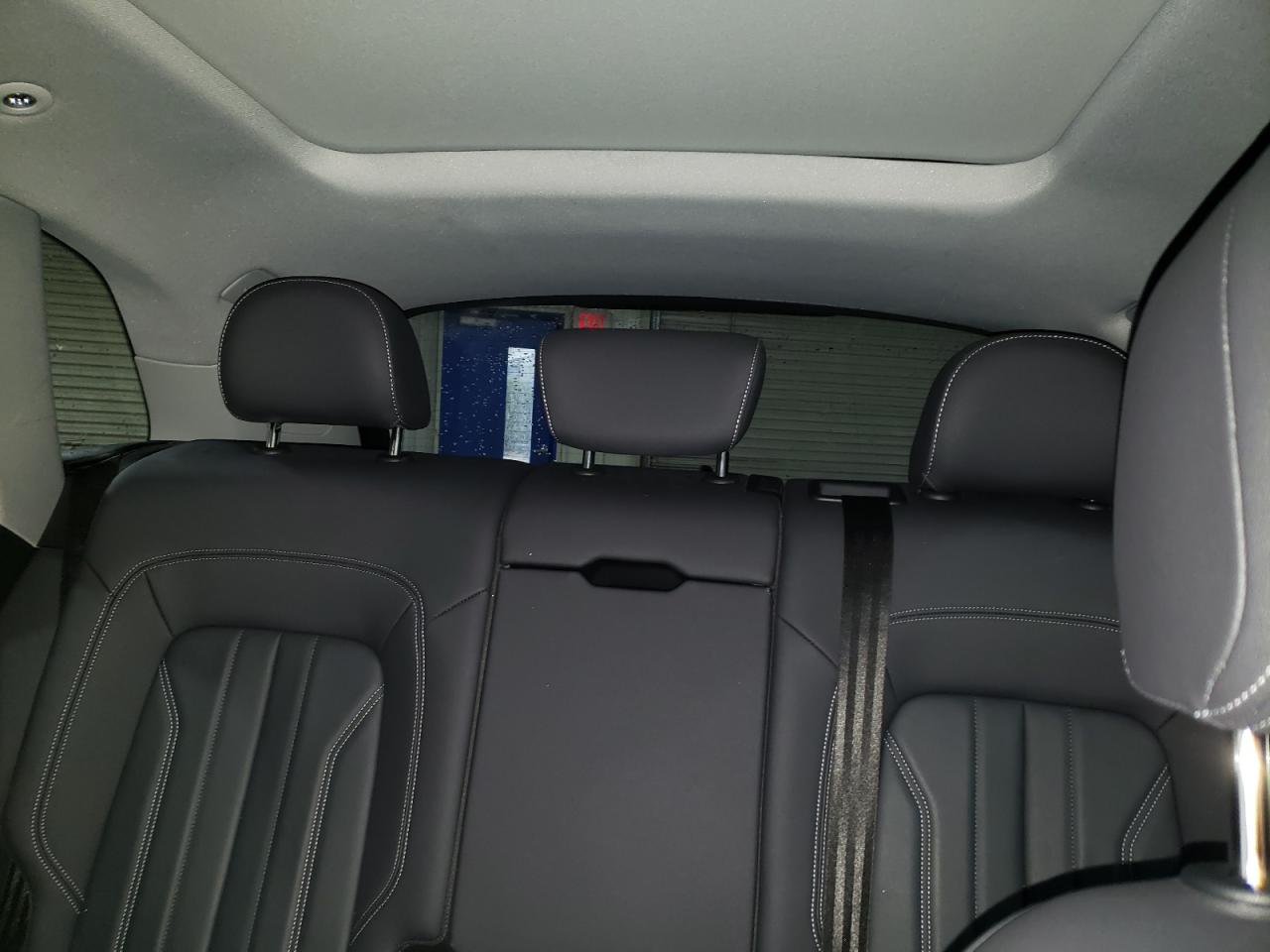 2023 AUDI Q5 PREMIUM PLUS 45 VIN:WA1EAAFY1P2175453