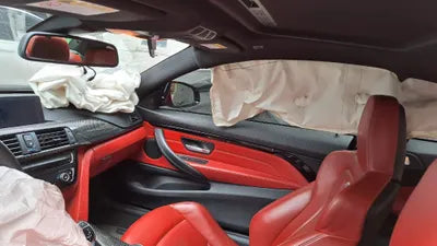 2016 BMW 420 WBA4P7104GK582880 VIN:WBA4P7104GK582880