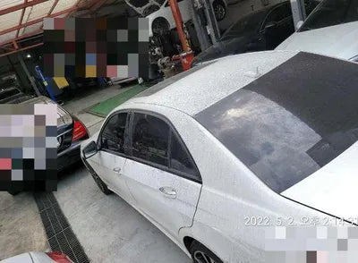 2015 Mercedes-Benz E 220 WDDHF0AB1GB237599 VIN:WDDHF0AB1GB237599