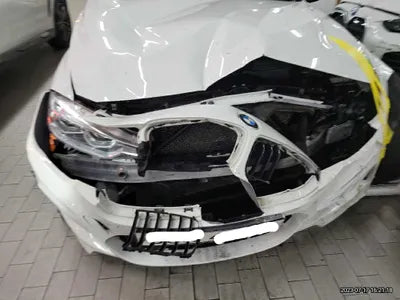 2018 BMW 320 WBA8C5102JK736589 VIN:WBA8C5102JK736589