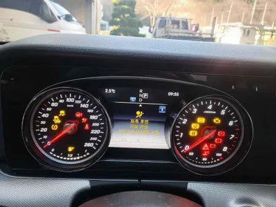 2018 Mercedes-Benz E 200 WDDZF4CB6JA383731 VIN:WDDZF4CB6JA383731