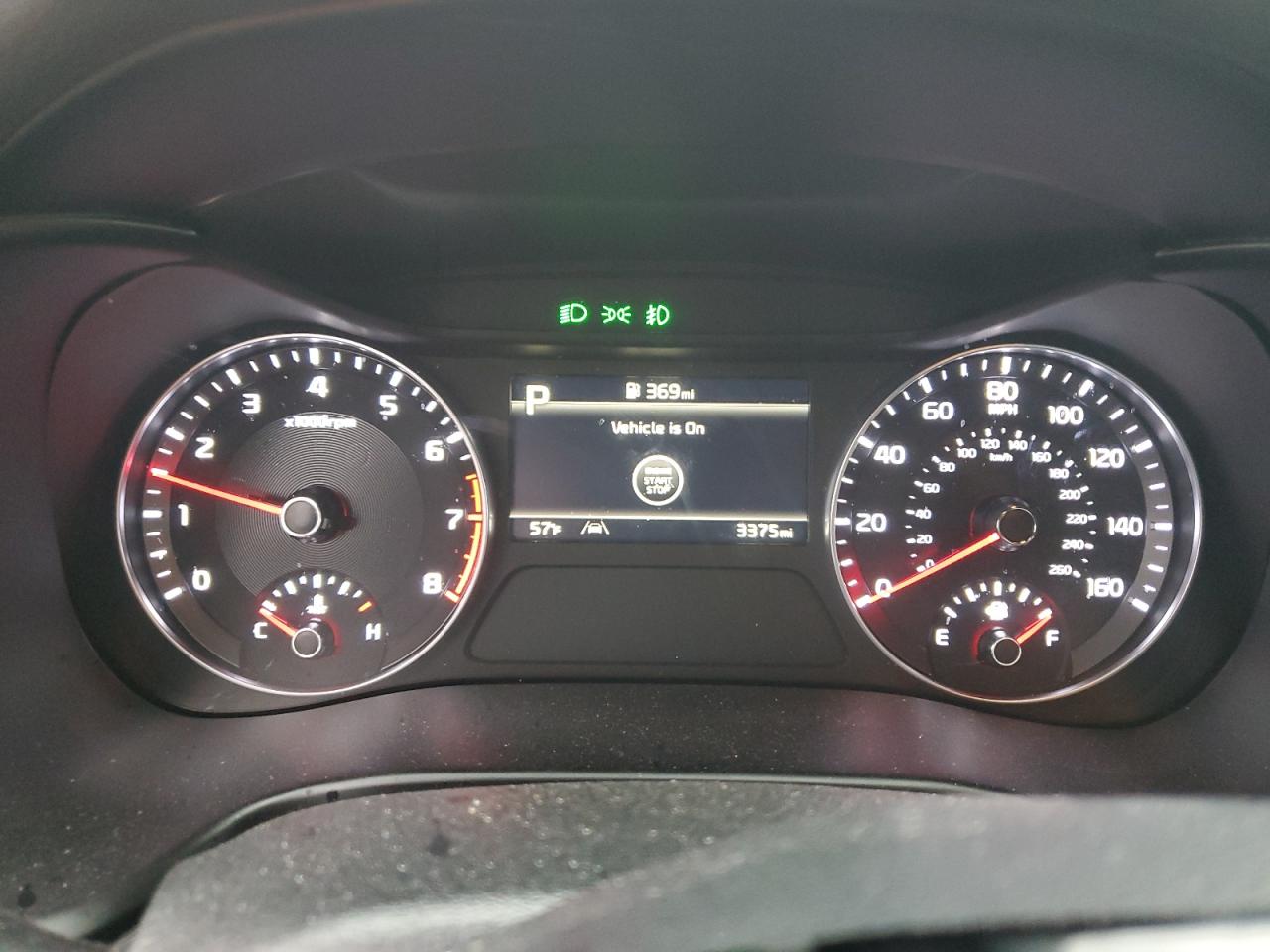 2024 KIA FORTE GT LINE VIN:3KPF54AD9RE806167