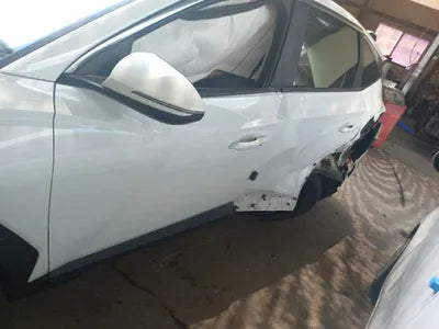 2021 Hyundai Tucson 557KMKMHJB81BGMU0 VIN:557KMKMHJB81BGMU0