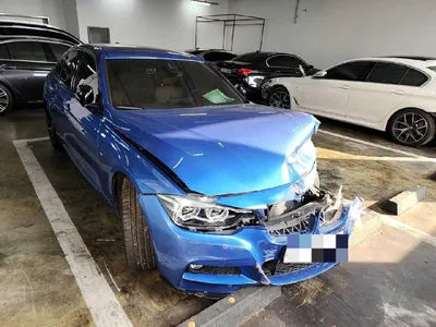 2018 BMW 330 WBA8B9107JA826191 VIN:WBA8B9107JA826191