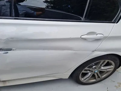 2018 BMW 320 WBA8A9101JAE91824 VIN:WBA8A9101JAE91824