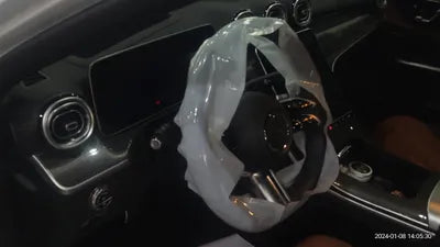 2023 Mercedes-Benz C 300 W1KAF4HB3PR148185 VIN:W1KAF4HB3PR148185