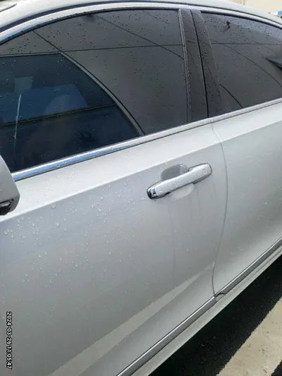 2022 Volvo S90 LVYPTL12DNP270025 VIN:LVYPTL12DNP270025