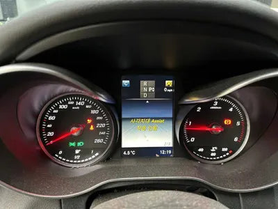 2016 Mercedes-Benz C 220 WDDWF0FB9GF238556 VIN:WDDWF0FB9GF238556