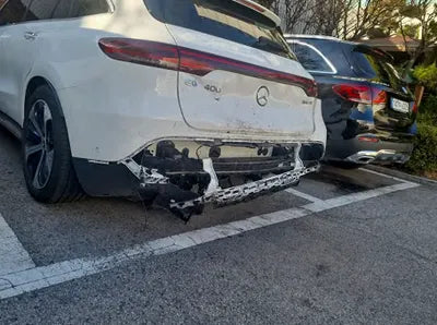 2020 Mercedes-Benz C 400 WDD8P9AB6LF002488 VIN:WDD8P9AB6LF002488