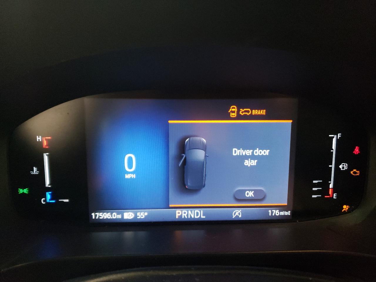 2023 FORD ESCAPE ACTIVE VIN:1FMCU9GN4PUB25900
