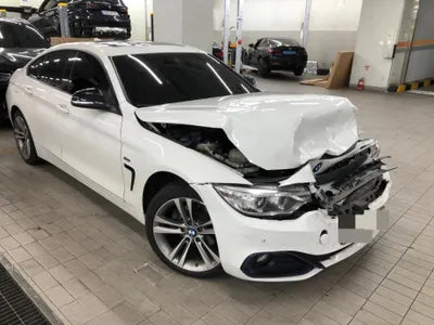 2016 BMW 420 WBA4F110XGG606098 VIN:WBA4F110XGG606098