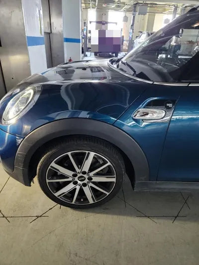 2020 MINI Cooper WMWWP1102L3M24807 VIN:WMWWP1102L3M24807