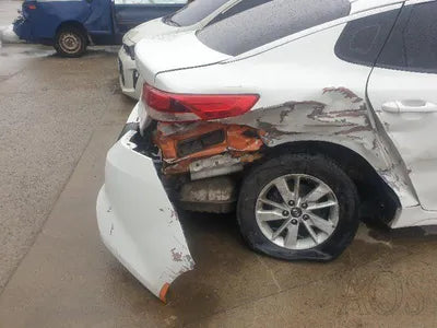 2017 Kia K5 KNAGU416BHA151747 VIN:KNAGU416BHA151747