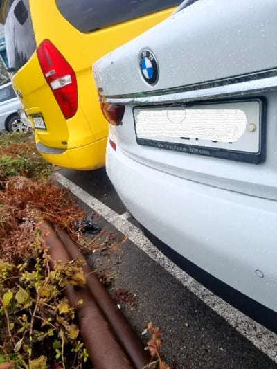 2018 BMW 740 WBA7C6101JB073839 VIN:WBA7C6101JB073839