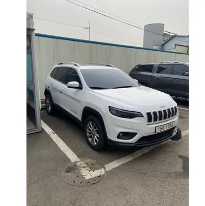 2019 Jeep Cherokee 1C4PJMCB6KD320077 VIN:1C4PJMCB6KD320077