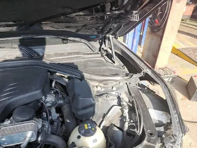 2016 BMW 328 145KMWBA8E9107GK4 VIN:145KMWBA8E9107GK4