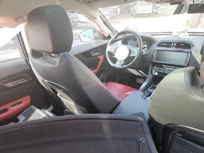 2019 Jaguar F-Pace SADCA2BN5KA363779 VIN:SADCA2BN5KA363779