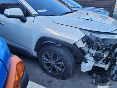 2022 Toyota RAV4 JTMDWRFV9ND165276 VIN:JTMDWRFV9ND165276