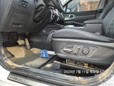 2021 Kia Sorento KNARM81FGMA109268 VIN:KNARM81FGMA109268