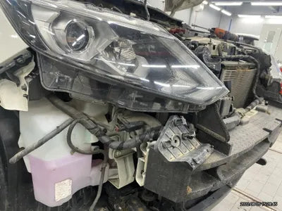 2016 nissan cashkai VIN: