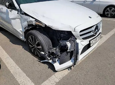 2020 Mercedes-Benz C 200 W1KWF8ABXLR567278 VIN:W1KWF8ABXLR567278