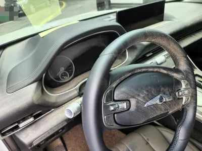 2022 Genesis GV80 VIN: