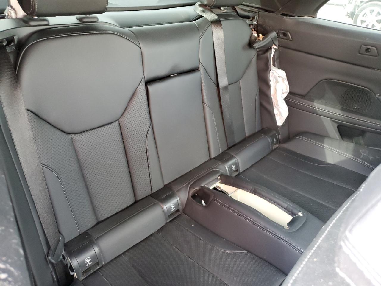 2024 BMW 430I  VIN:WBA23AT04RCN54796