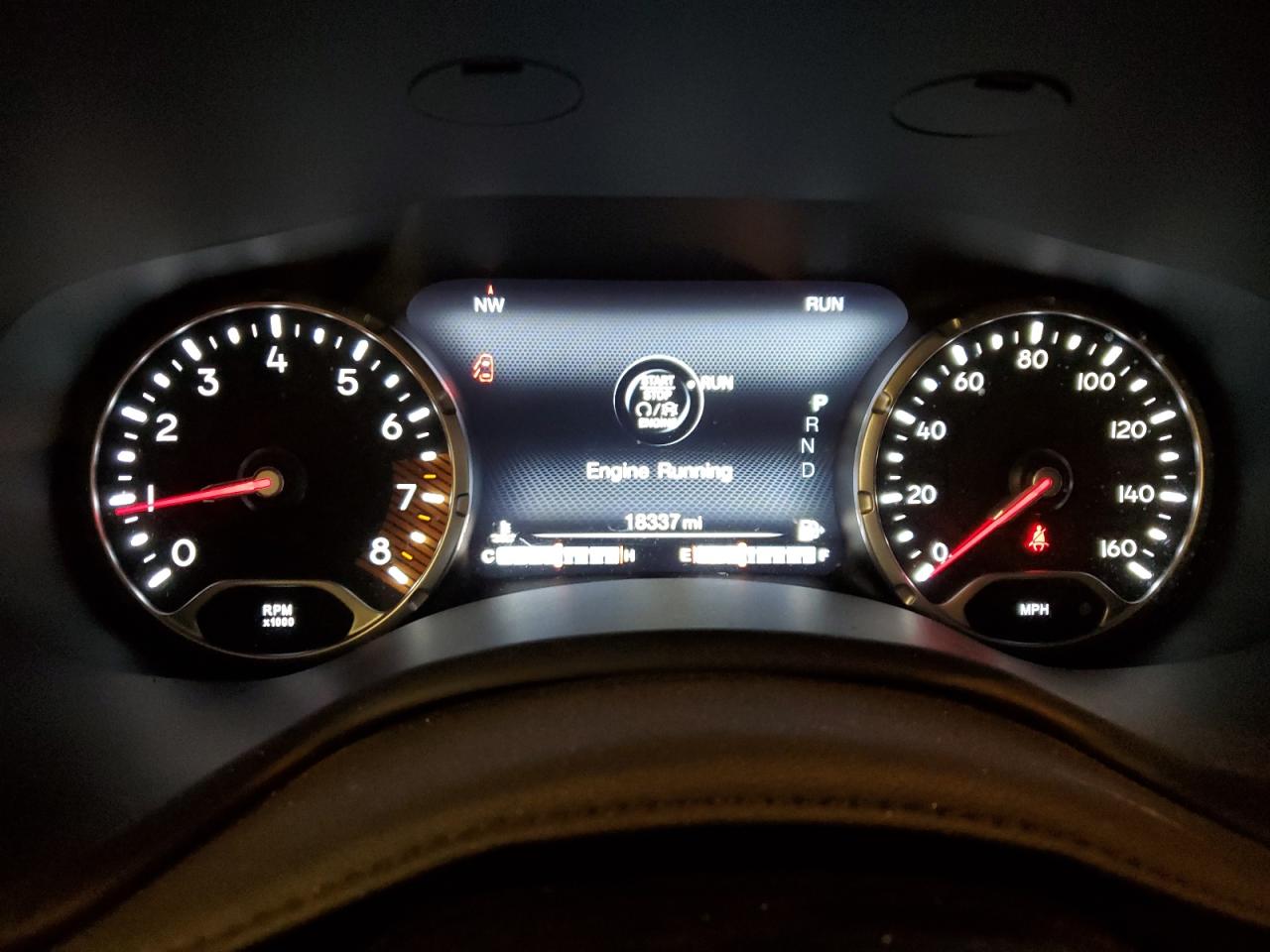 2022 JEEP RENEGADE LATITUDE VIN:ZACNJDB17NPN90843