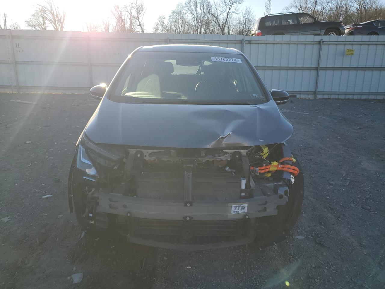 2023 CHEVROLET BOLT EV 2LT VIN:1G1FX6S06P4161650