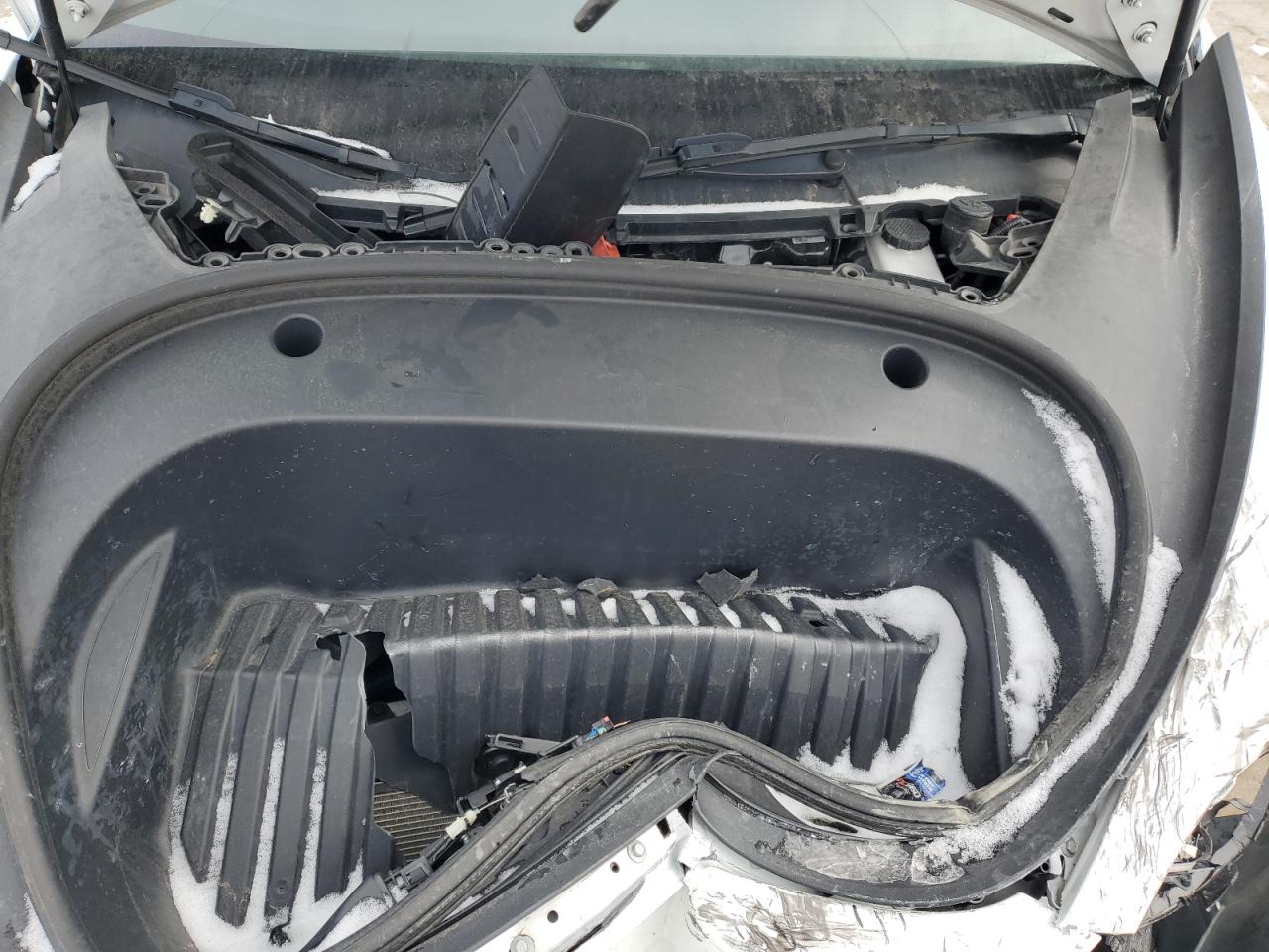 2022 TESLA MODEL 3  VIN:5YJ3E1EB7NF152929
