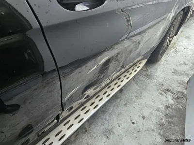 2017 Mercedes-Benz GLC 220 VIN: