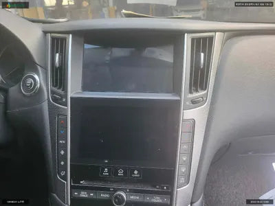 2015 Infiniti Q50 JNKDV71EXFM530790 VIN:JNKDV71EXFM530790