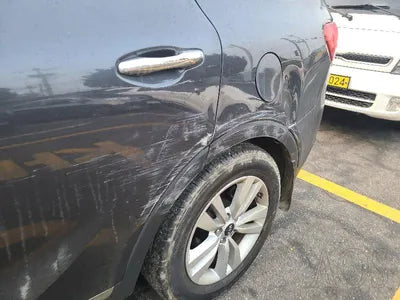 2016 Kia Sorento KNAPS81ADGA269800 VIN:KNAPS81ADGA269800