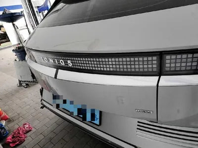 2023 Hyundai Ioniq VIN: