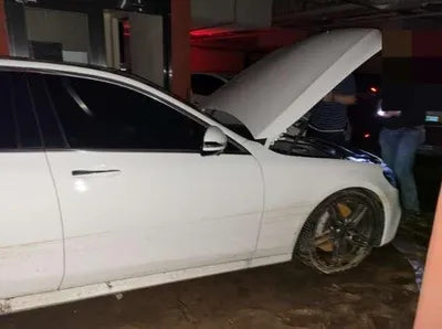 2020 Mercedes-Benz E 300 VIN: