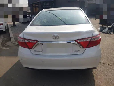 2015 Toyota Camry 958KM4T1BF1FK4FU9 VIN:958KM4T1BF1FK4FU9