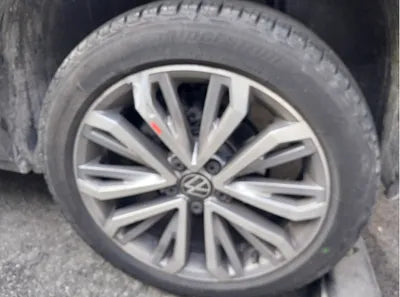 2022 Volkswagen T-Roc WVGZZZA1ZNV052095 VIN:WVGZZZA1ZNV052095