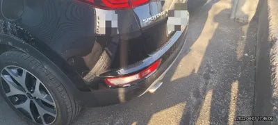 2017 Kia Sportage KNAPN813DJK315323 VIN:KNAPN813DJK315323