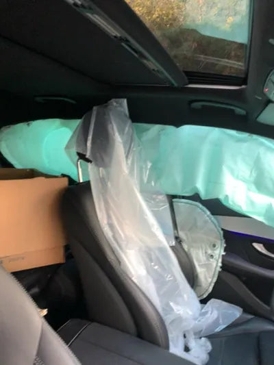 2020 Mercedes-Benz GLC 300 VIN: